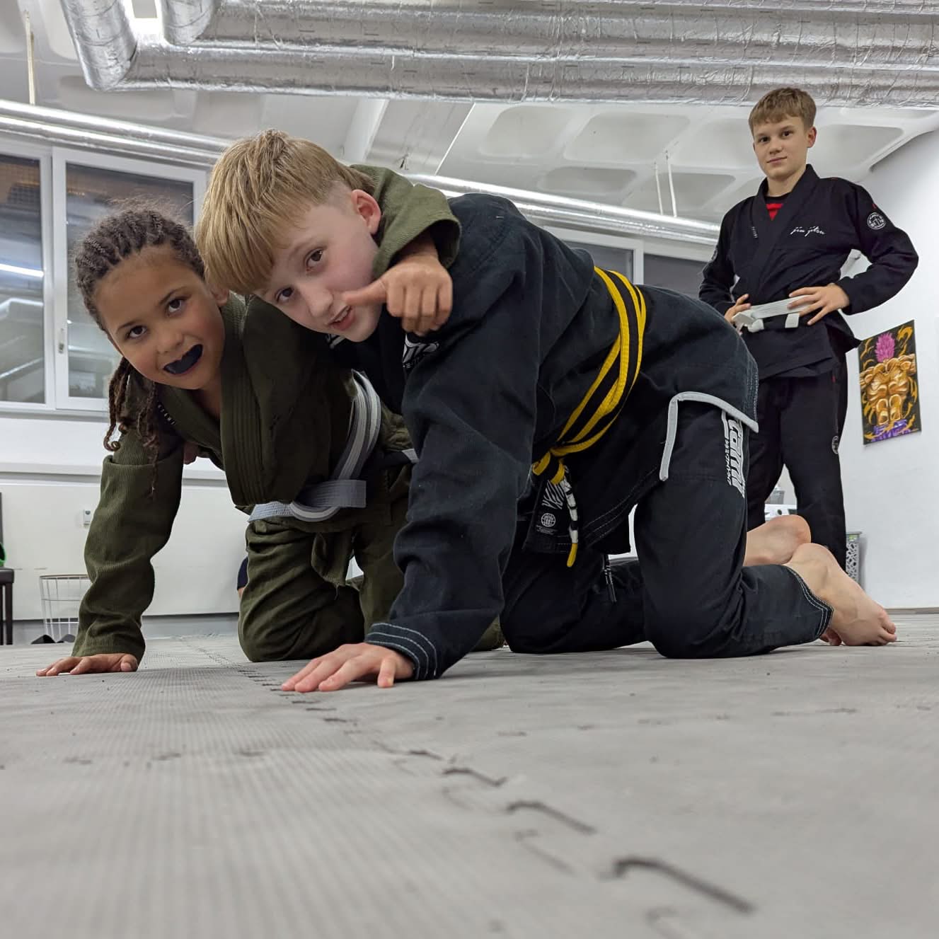 bjj-kindertraining bjj-kindertraining