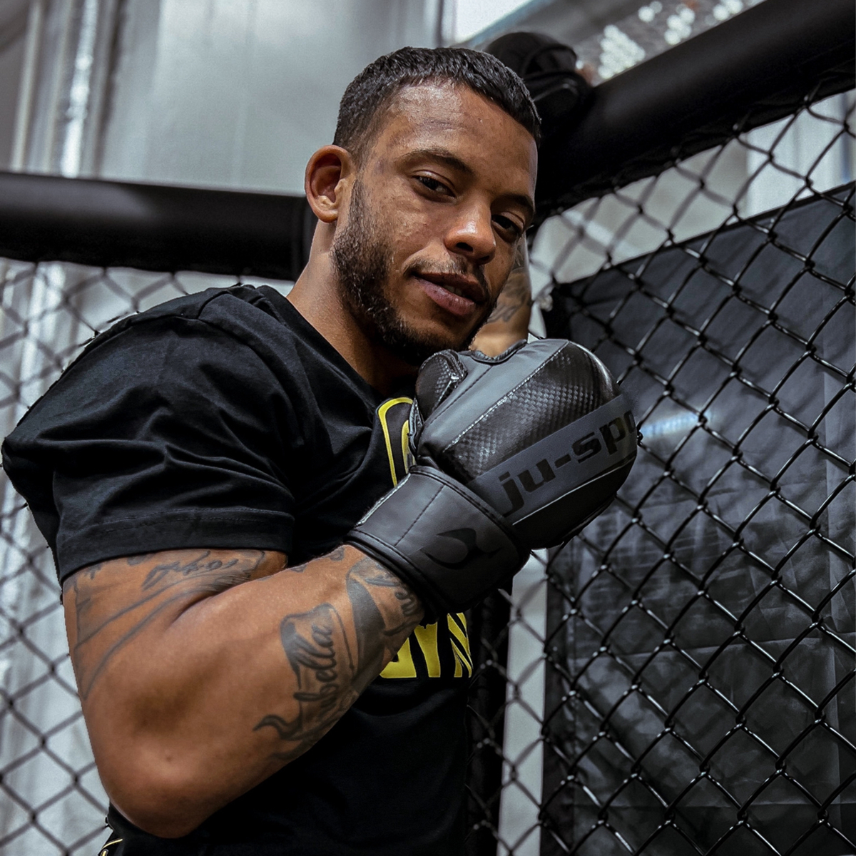 mma-training mma-training