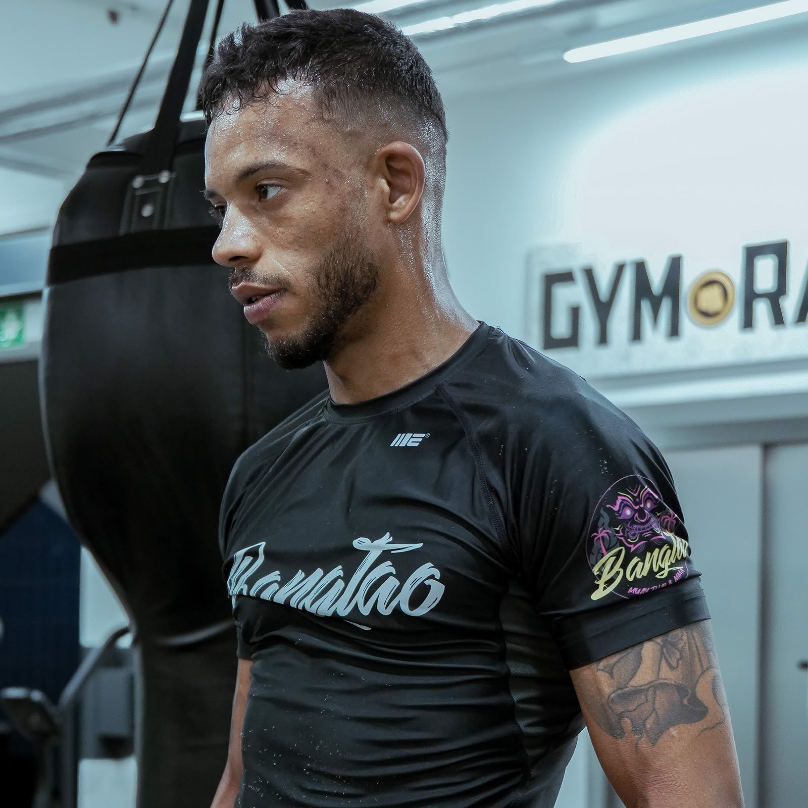 kickboxen in bamberg