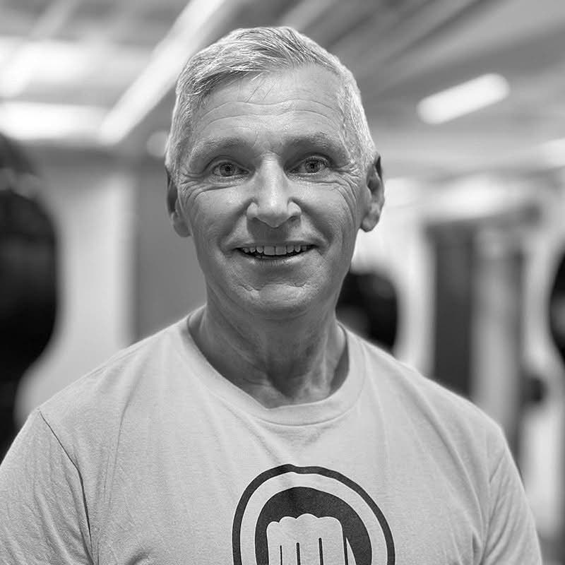 Andy, Trainer für Fitness-Kickboxen bei GYMRAY in Bamberg Andy, Trainer für Fitness-Kickboxen bei GYMRAY in Bamberg