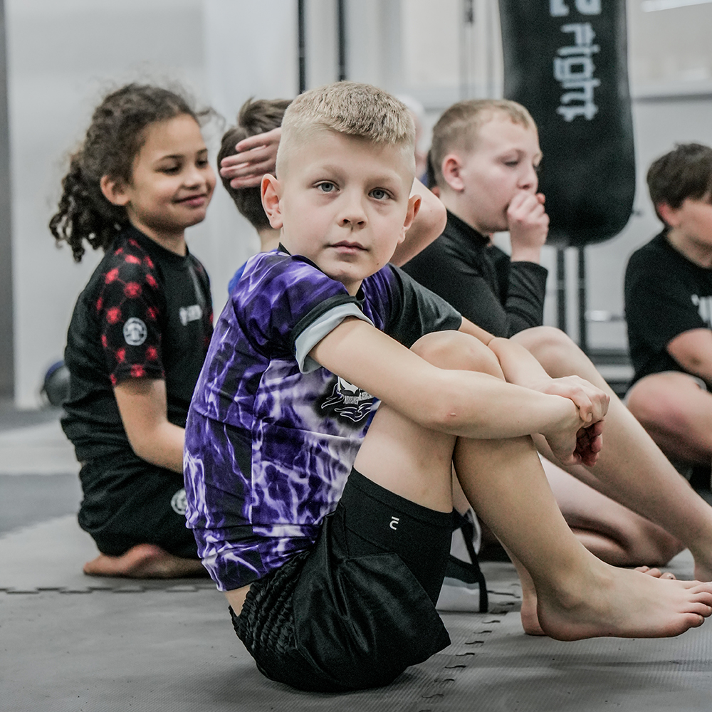 bjj-kinder-1 Kinder-BJJ in Bamberg – was Kinder beim Kampfsport lernen